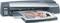 Плоттер HP DesignJet 130 с СНПЧ