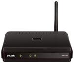 Точка доступа беспроводная D-Link DAP-1150/RU