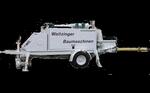 Бетононасос WAITZINGER THP 60 D