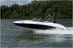 Катера водометные Yamaha, Yamaha 212 SS, катер