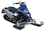 Снегоходы Yamaha, снегоход.