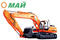 Экскаватор гусеничный DX340LC Doosan