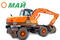 Экскаватор Е130Wlc