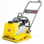 Прямоходные виброплиты массой от 60 кг до 135 кг Wacker Neuson