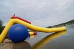 Оборудование для водных развлечений