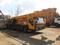 Автокран XCMG QY25K г/п 25 тонн год 2007
