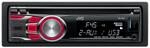 Магнитола JVC KD-R45EY
