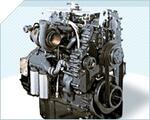 Двигатель DETROIT DIESEL серии 50