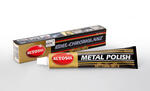Пасты полировочные METAL POLISH