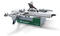 Форматно-раскроечный станок Altendorf F45