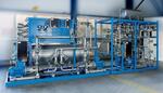 Установка XTT CRYOTEMP®