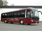 Автобус LIONS REGIO