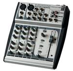 Микшер EUROSOUND Compact-602