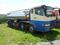 Водовоз-молоковоз Mitsubishi-FUSO