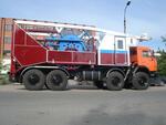 Миниколтюбинговая установка МКУ