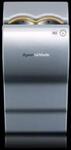 Сушилка для рук Dyson Air Blade (Воздушное лезвие), алюминий