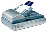 Сканер XEROX Documate752+Kofax Basic