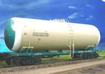 Цистерны железнодорожные+для нефтепродуктов,вагоны цистерны