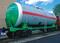 Новые цистерны железнодорожные + сжиженных газов 15-1780 вагоны грузовые