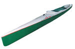 Каноэ спортивное Дуэт, класс С-2 (углепластик), СНЛК822-00.00.00.00-01