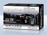 Автосигнализация Pandora DXL 3170