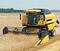Комбайны зерноуборочные NewHolland Серия TC