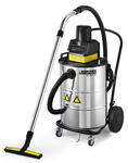 Пылесос специального назначения Karcher Керхер NT 80/1 B1 MS