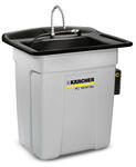 Аппарат для очистки деталей Karcher Керхер PC 100 M1 Bio