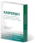 Продукт программный Kaspersky Antivirus