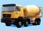 Автобетоносмеситель Shaaxi SX5314GJBJS306