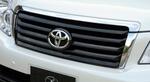 Решетка радиатора LX-MODE для Toyota Prado 150