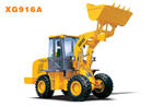 Погрузчик фронтальный XG916A