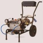 Окрасочный аппарат DMX-2200DH