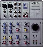 Микшер Voice Systems Micropad, микшер с процессором эффектов, микшеры