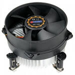 Вентилятор Titan Socket-775 DC 775L925B
