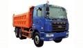 Самосвал CAMC 6x4