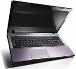 "Ноутбук 15.6" Lenovo IdeaPad Z570-323AG-4"