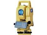 Тахеометр Topcon GPT-3102N