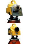 Нивелир цифровой Trimble DiNi 22