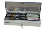 Ящик денежный CD4202 flip-top