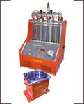 Стенд для промывки форсунок CNC-602