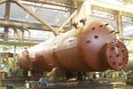 Оборудование нефтегазодобывающее
