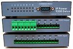 Системы охранного видеонаблюдения Aviosys IP Power 9212 Delux