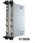 Высокоскоростные дискретизаторы Agilent Acqiris U1080A с встроенной ПЛИС для обработки сигналов