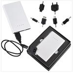 Универсальное зарядное устройство  Recharge  (2000 mAh)
