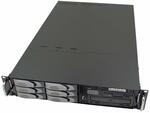 Сервер RackNode™ 2U Dual Xeon E5 Rackmount 19"