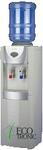 Кулер Ecotronic B3-LM White/Silver