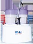 Бытовой напорный фильтр Золотая Формула 2c De Luxe (ZF-DeLuxe)