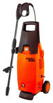 Минимойка бытовая Black&Decker PW 1400 K