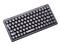 клавиатуры CHERRY G84-4100PTMRB